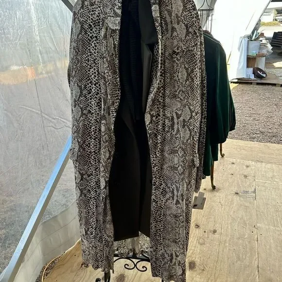 Free People Duster - Picture 3 of 3